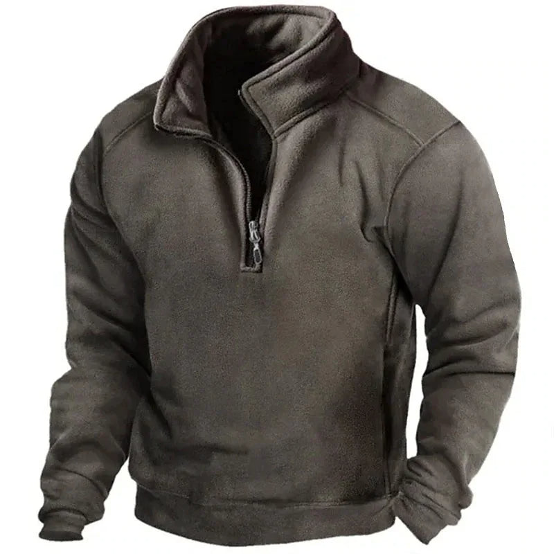 Caleb - RuggedPulse Jacket