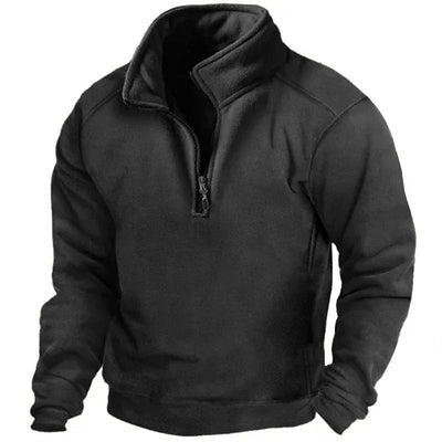 Caleb - RuggedPulse Jacket