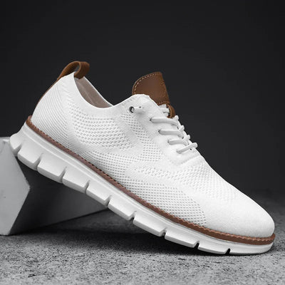 Levi - Apex Trek Lace-Ups
