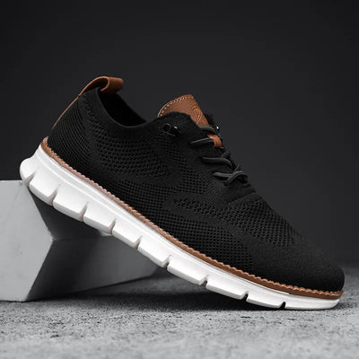 Levi - Apex Trek Lace-Ups