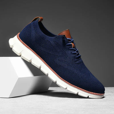 Levi - Apex Trek Lace-Ups