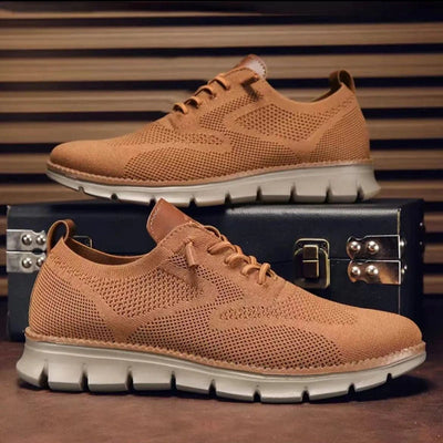 Levi - Apex Trek Lace-Ups