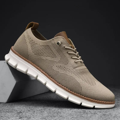 Levi - Apex Trek Lace-Ups