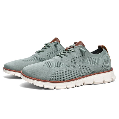Levi - Apex Trek Lace-Ups