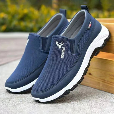 Elijah - Summit Stride Slip-Ons