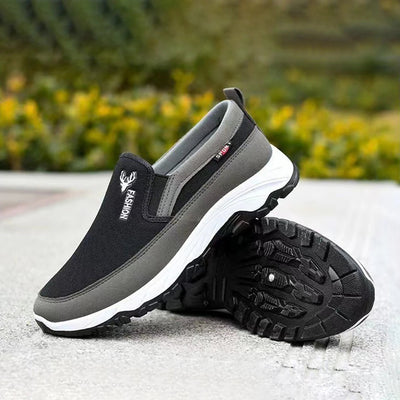 Elijah - Summit Stride Slip-Ons