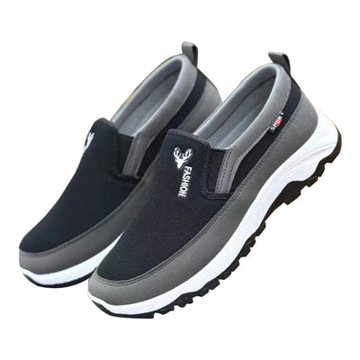 Elijah - Summit Stride Slip-Ons