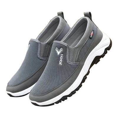 Elijah - Summit Stride Slip-Ons
