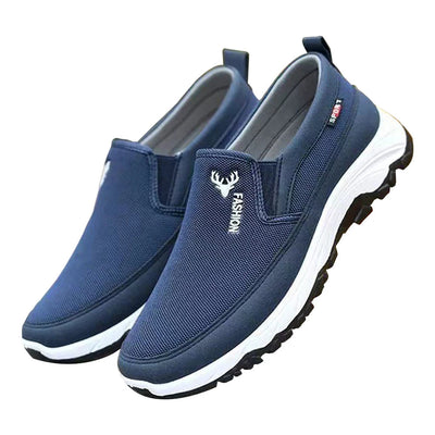 Elijah - Summit Stride Slip-Ons