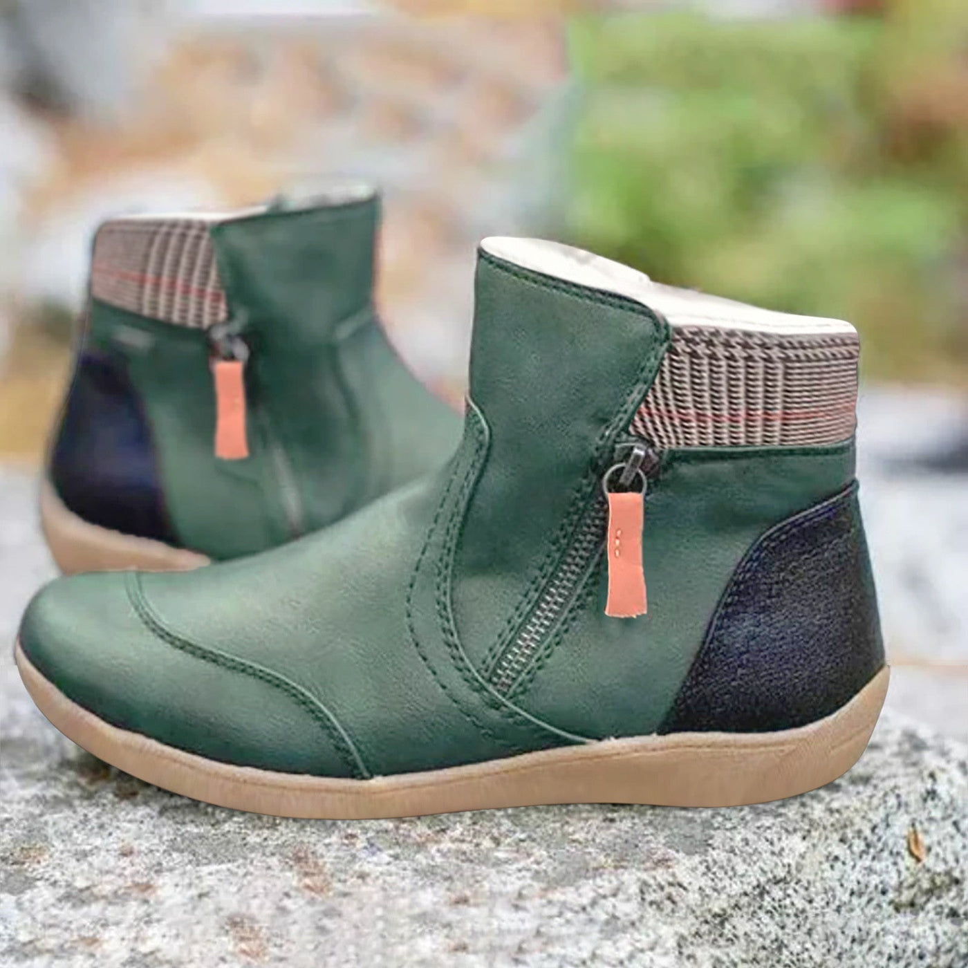 Caroline™ | Waterproof Orthopaedic Boots