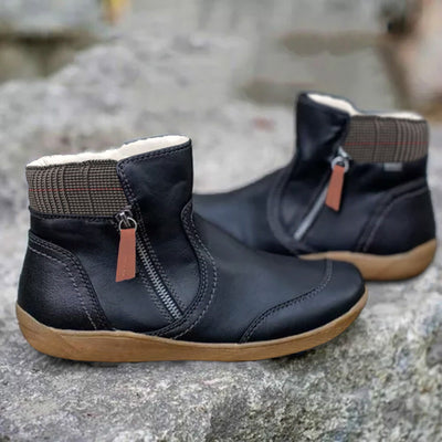 Caroline™ | Waterproof Orthopaedic Boots