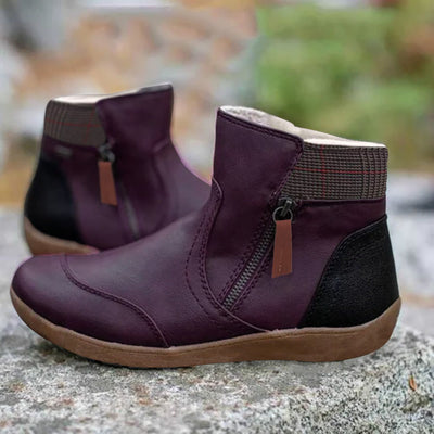 Caroline™ | Waterproof Orthopaedic Boots