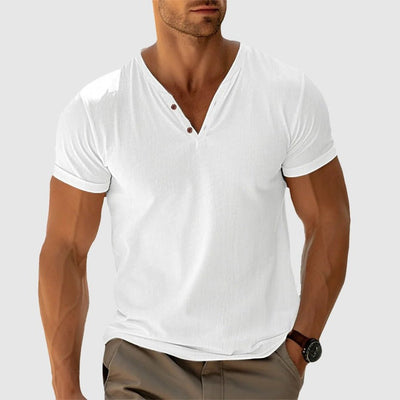 Emiliano - Button Down Shirt
