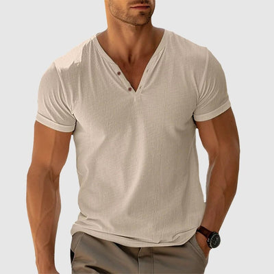Emiliano - Button Down Shirt