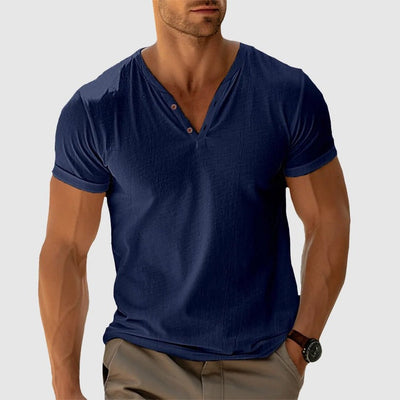 Emiliano - Button Down Shirt