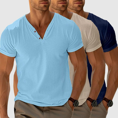Emiliano - Button Down Shirt